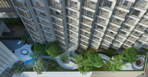 “Skypark Lucean Jomtien” ทุบสถิติ Q1/69 ยอดพุ่ง 158% ชูธง Branded Residence สินทรัพย์หลบภัยยุคเศรษฐกิจผันผวน