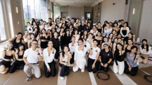 การ์มิน เผยอินไซต์สุขภาพของผู้หญิงยุคใหม่ รับ Global Wellness Day ต่อยอดแคมเปญ H.E.R. สู่การเข้าใจสัญญาณร่างกายของผู้หญิงผ่านข้อมูลสุขภาพจากสมาร์ตวอตช์