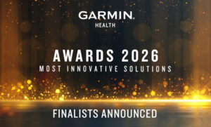 โชว์ศักยภาพ Tech ไทย! 2 องค์กรบินลัดฟ้าเข้าชิง Garmin Health Awards 2026