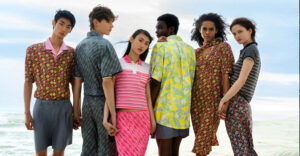 เตรียมตัวช้อป! ยูนิโคล่เปิดตัว “UNIQLO F.RISSO” แคปซูลคอลเลคชันฤดูร้อน 2026 ผลงานจาก ฟรานเชสโก ริสโซ ภายใต้ธีมสุดอาร์ต “Made for Dreaming” วางจำหน่าย 19 มิถุนายนนี้