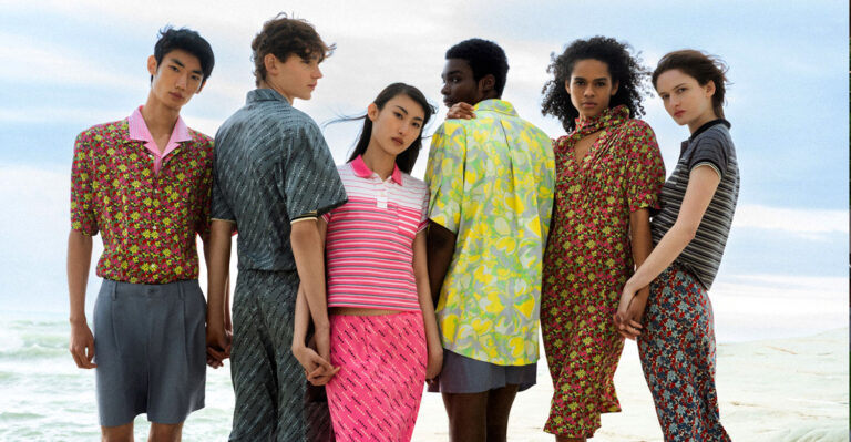 เตรียมตัวช้อป! ยูนิโคล่เปิดตัว “UNIQLO F.RISSO” แคปซูลคอลเลคชันฤดูร้อน 2026 ผลงานจาก ฟรานเชสโก ริสโซ ภายใต้ธีมสุดอาร์ต “Made for Dreaming” วางจำหน่าย 19 มิถุนายนนี้