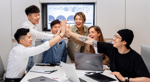 INT มหิดล ชูโมเดล สร้าง Startup ไทยให้ประสบความสำเร็จ