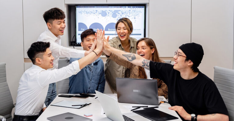INT มหิดล ชูโมเดล สร้าง Startup ไทยให้ประสบความสำเร็จ