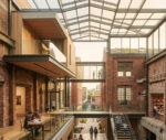 Adaptive Reuse คืออะไร? ทำไมสถาปนิกทั่วโลกหันมาให้ความสำคัญกับการชุบชีวิตอาคารเก่า