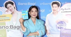 บอกลาผิวโทรม! Banobagi เปิดตัวไลน์ PDRN สกัดเข้มข้น ดัน “Thailand Model” ลุยตลาดความงามยุค AI