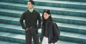 ยูนิโคล่ เปิดตัว UNIQLO : C คอลเลคชันประจำฤดูใบไม้ร่วง/ฤดูหนาว 2026 พร้อมสัมผัสความนุ่มนวลเหนือระดับจาก “Precision of Softness” รับฤดูหนาว