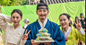 ซีรีส์นอกกระแส… แต่ทำไม “ฉาวโฉ่โชซอน” ถึงเป็นงานย้อนยุคดาร์กๆ ที่คู่ควรกับการถูกพูดถึง?