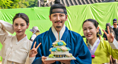 ซีรีส์นอกกระแส… แต่ทำไม “ฉาวโฉ่โชซอน” ถึงเป็นงานย้อนยุคดาร์กๆ ที่คู่ควรกับการถูกพูดถึง?