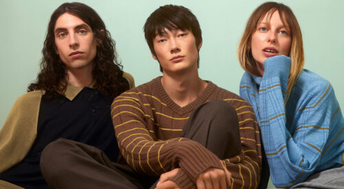 ยูนิโคล่ เปิดตัวแคปซูลคอลเลคชันเสื้อถัก 2026 จาก “UNIQLO F.RISSO” ภายใต้ธีม “Made for Dreaming