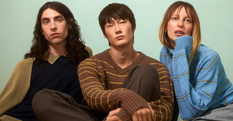 ยูนิโคล่ เปิดตัวแคปซูลคอลเลคชันเสื้อถัก 2026 จาก “UNIQLO F.RISSO” ภายใต้ธีม “Made for Dreaming